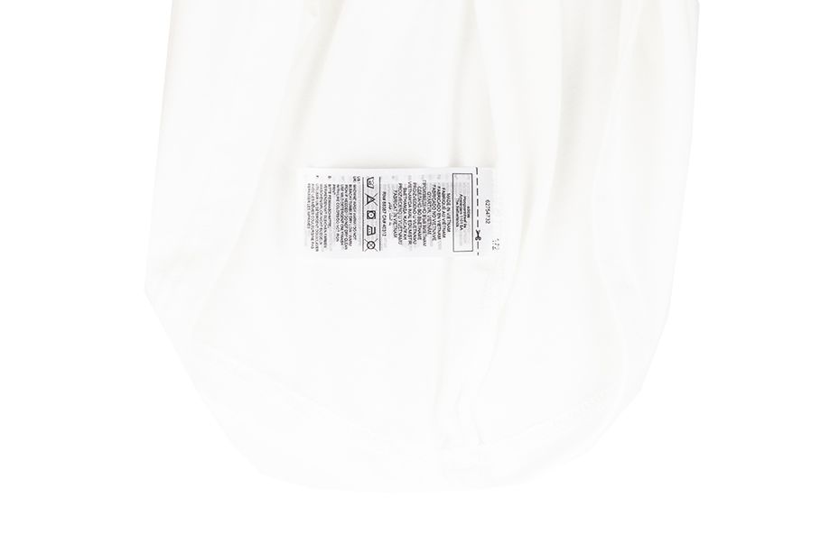adidas Detské tričko Essentials Linear Logo Cotton Slim Fit Tee IC3150
