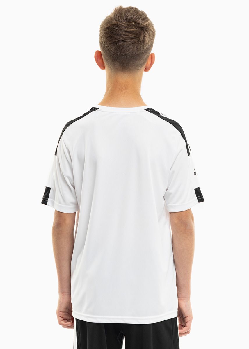 adidas Tričko pre deti Squadra 21 Jersey Youth GN5738 adidas Tričko pre deti Squadra 21 Jersey Youth GN5738