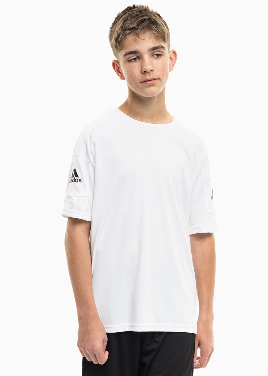 adidas Tričko pre deti Squadra 21 Jersey Youth GN5740 adidas Tričko pre deti Squadra 21 Jersey Youth GN5740