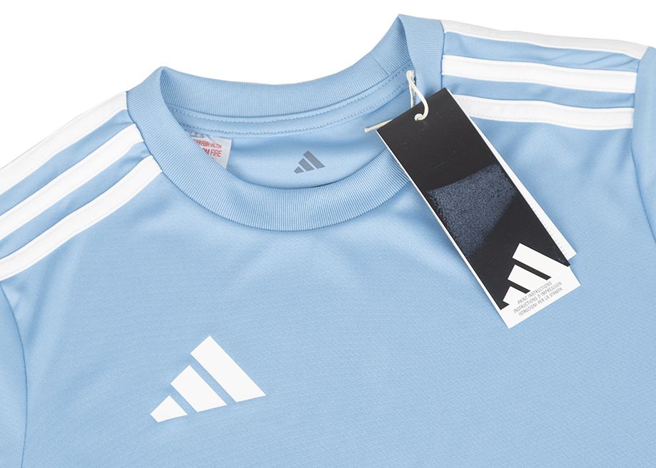 adidas Detské tričko Squadra 25 Jersey JJ0050