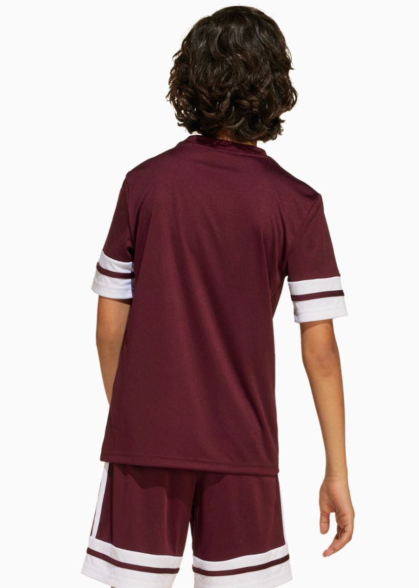 adidas Detské tričko Squadra 25 Jersey JC8667