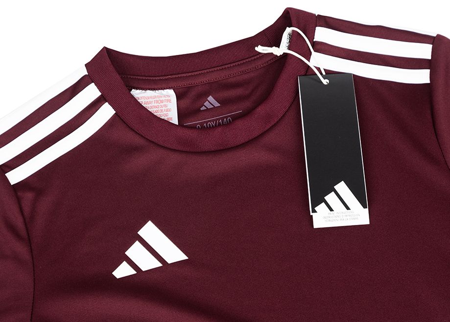 adidas Detské tričko Squadra 25 Jersey JC8667