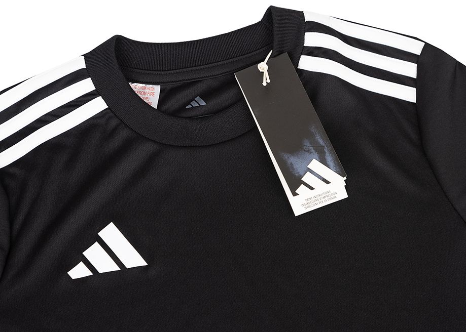 adidas Detské tričko Squadra 25 Jersey JJ0052