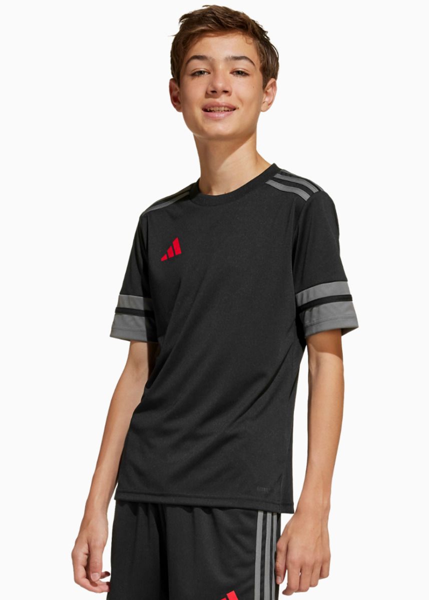 adidas Detské tričko Squadra 25 Jersey JN4449