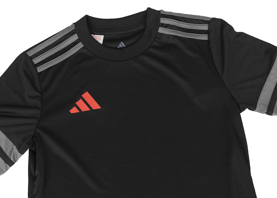 adidas Detské tričko Squadra 25 Jersey JN4449