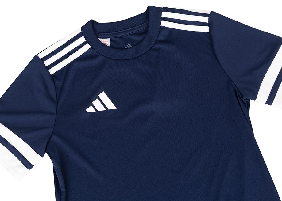 adidas Detské tričko Squadra 25 Jersey JJ0053