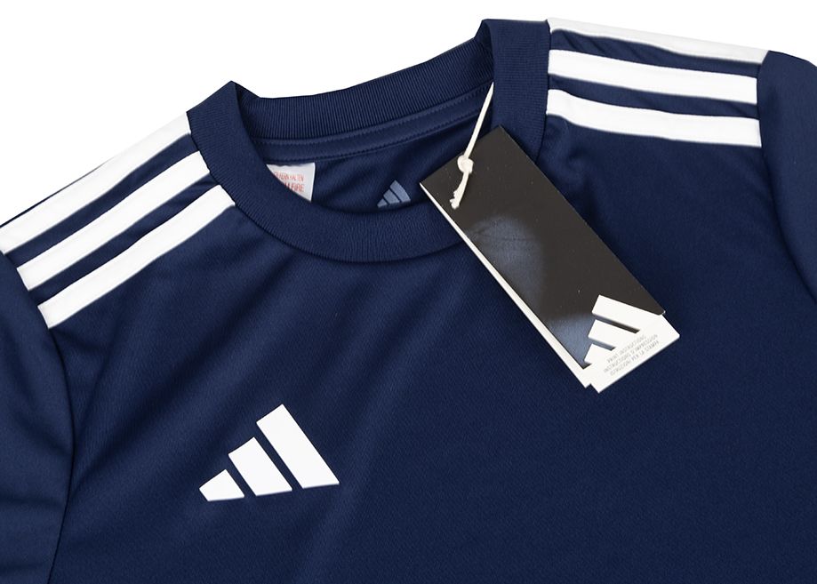 adidas Detské tričko Squadra 25 Jersey JJ0053