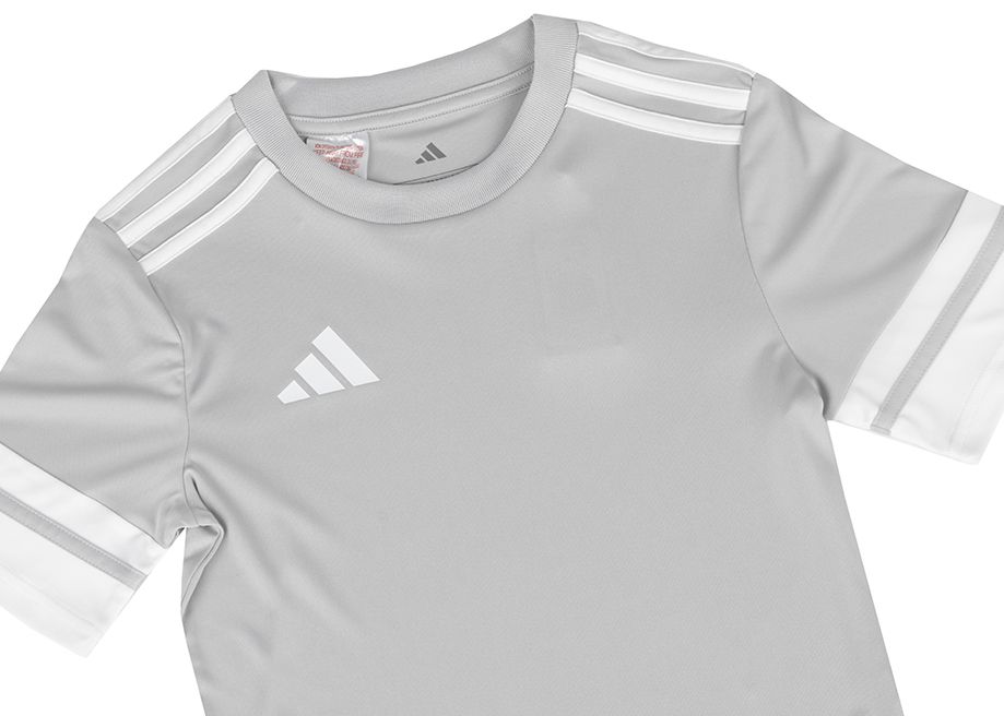 adidas Detské tričko Squadra 25 JJ0061