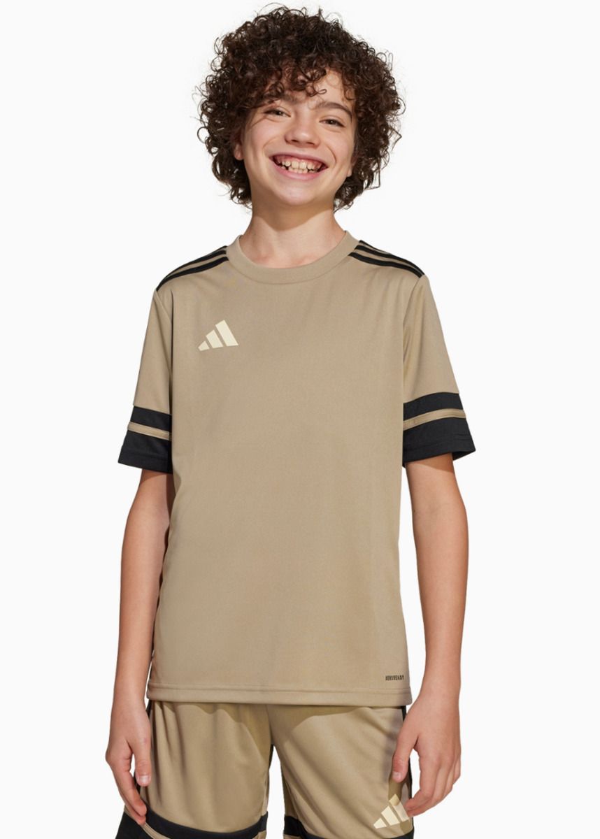 adidas Detské tričko Squadra 25 Jersey JP3415 adidas Detské tričko Squadra 25 Jersey JP3415