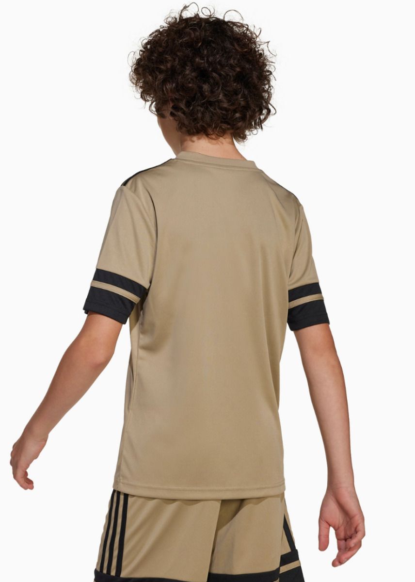 adidas Detské tričko Squadra 25 Jersey JP3415 adidas Detské tričko Squadra 25 Jersey JP3415