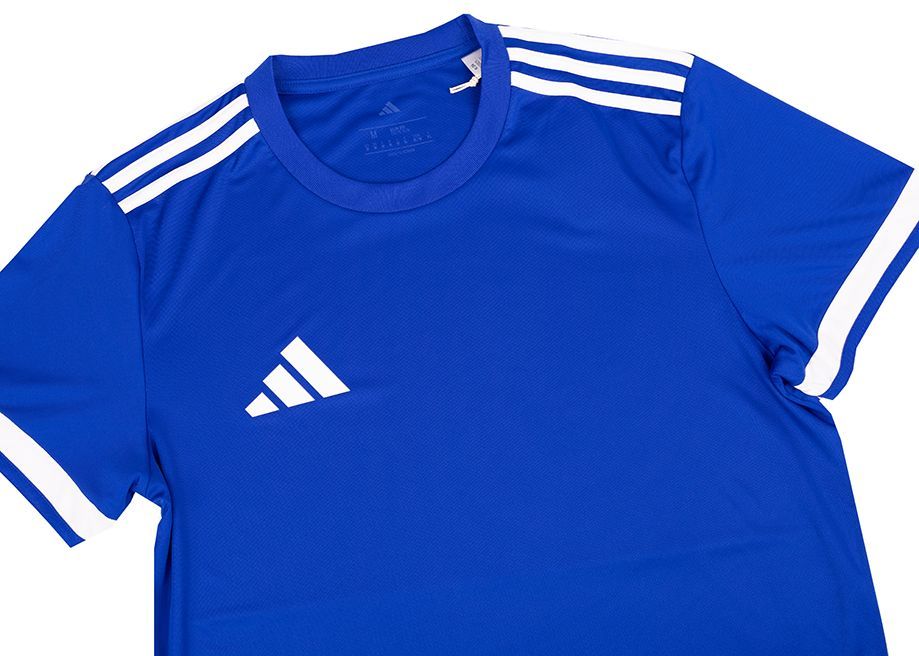 adidas Detské tričko Squadra 25 Jersey JJ0054 adidas Detské tričko Squadra 25 Jersey JJ0054
