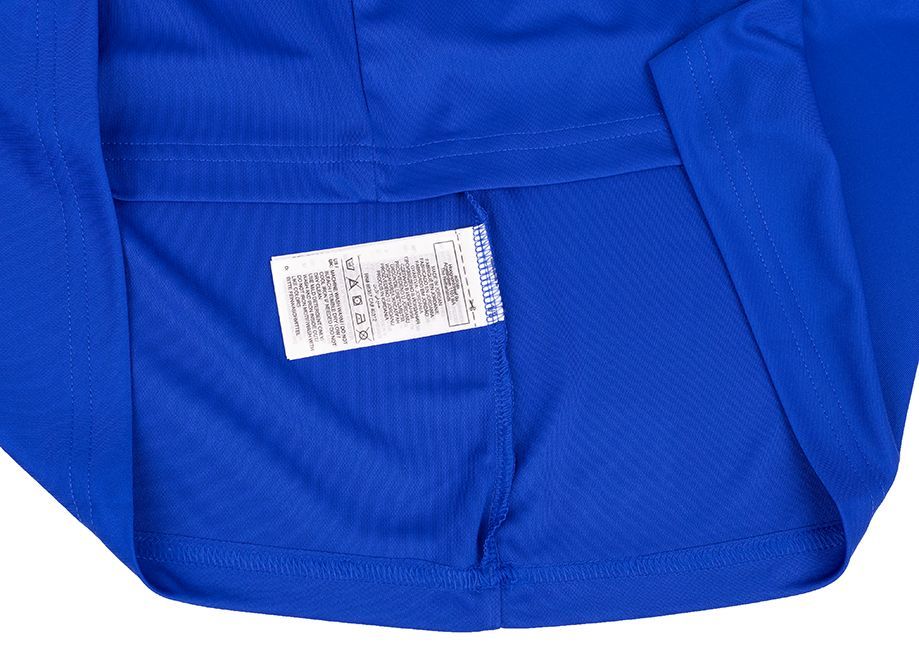 adidas Detské tričko Squadra 25 Jersey JJ0054 adidas Detské tričko Squadra 25 Jersey JJ0054