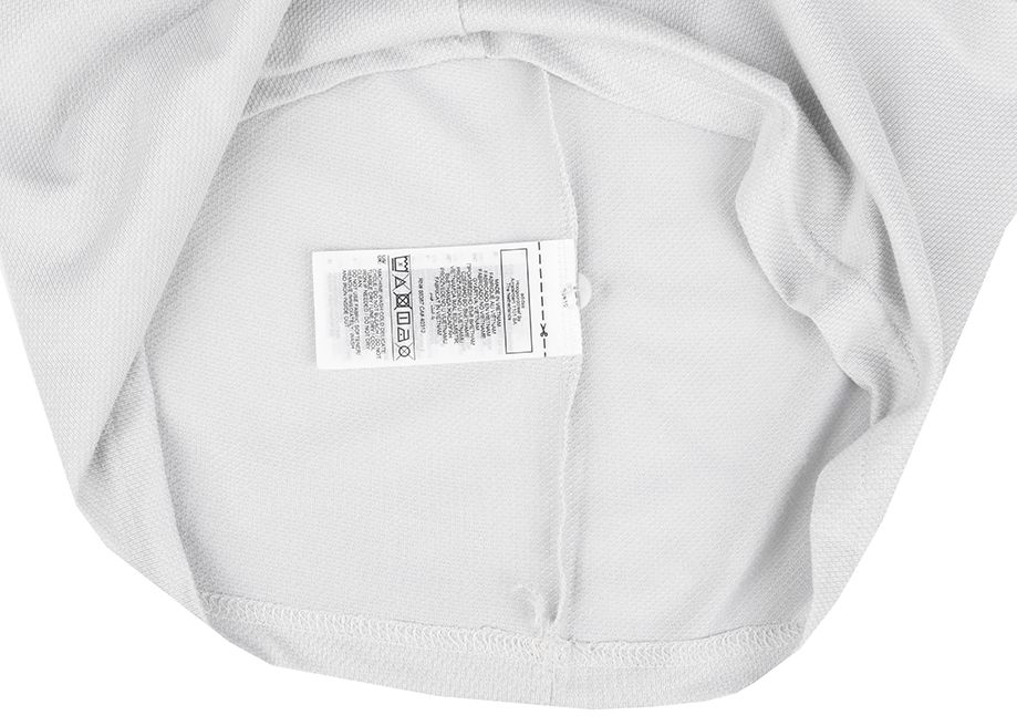 adidas Detské tričko Squadra 25 Polo JY3412