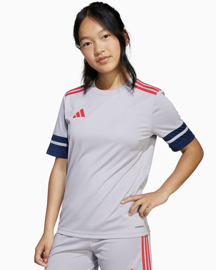 adidas Detské tričko Squadra 25 Jersey JP3413 adidas Detské tričko Squadra 25 Jersey JP3413