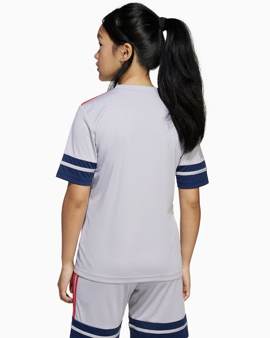 adidas Detské tričko Squadra 25 Jersey JP3413 adidas Detské tričko Squadra 25 Jersey JP3413