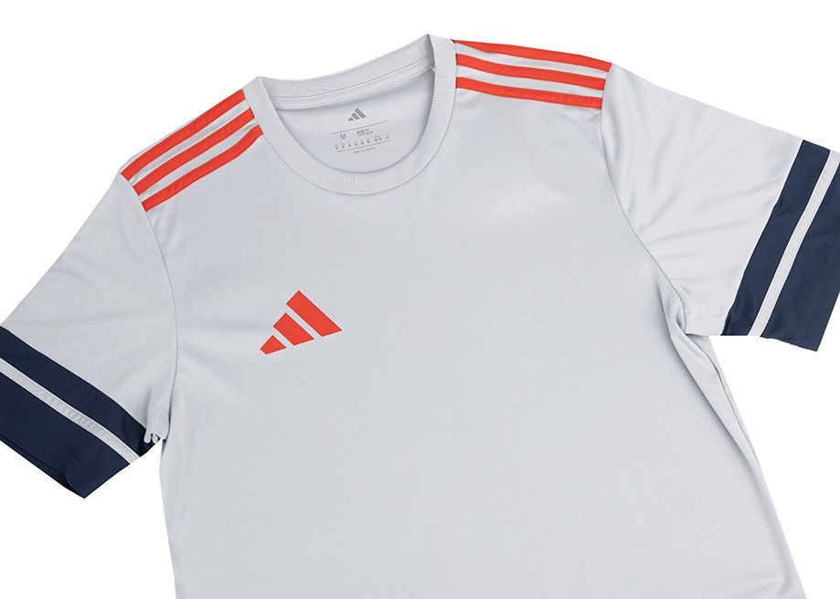 adidas Detské tričko Squadra 25 Jersey JP3413 adidas Detské tričko Squadra 25 Jersey JP3413