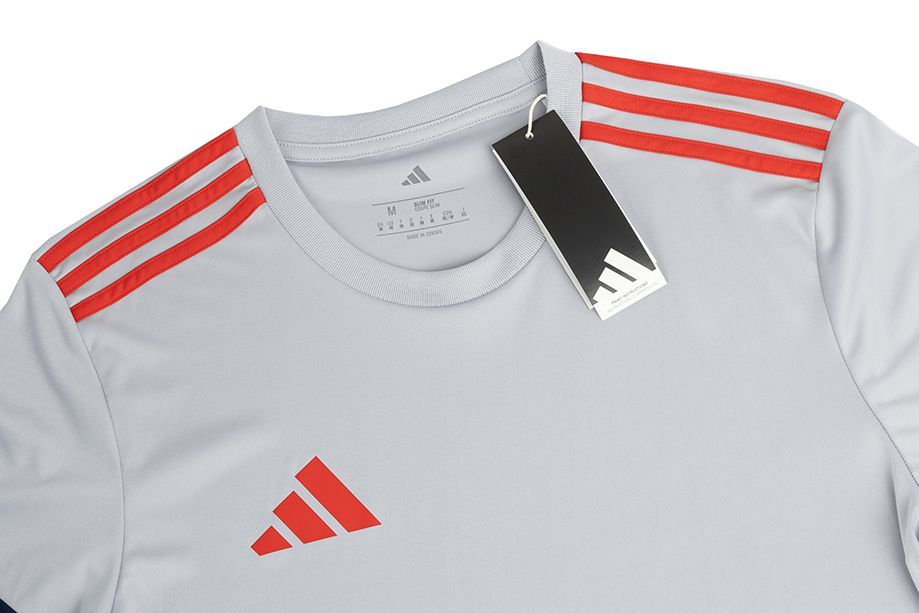 adidas Detské tričko Squadra 25 Jersey JP3413 adidas Detské tričko Squadra 25 Jersey JP3413