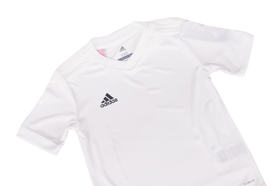 adidas Detské tričko Tabela 18 Jersey Junior CE8919