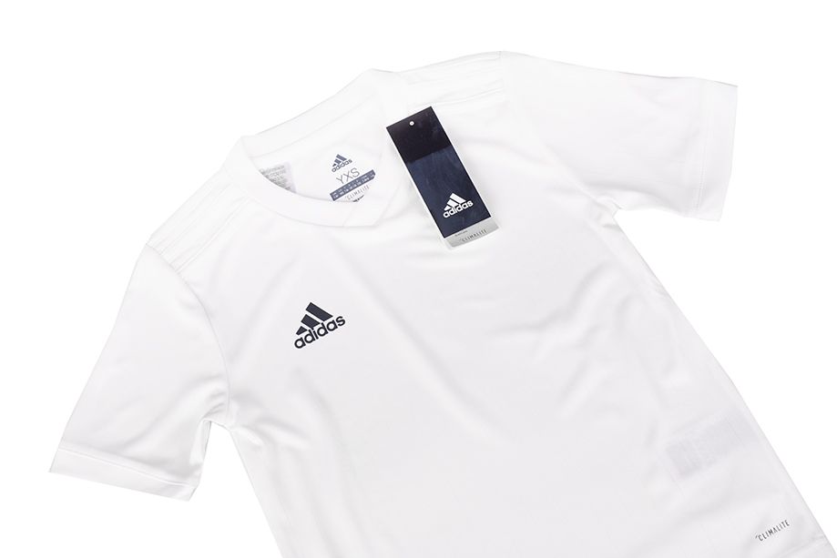 adidas Detské tričko Tabela 18 Jersey Junior CE8919