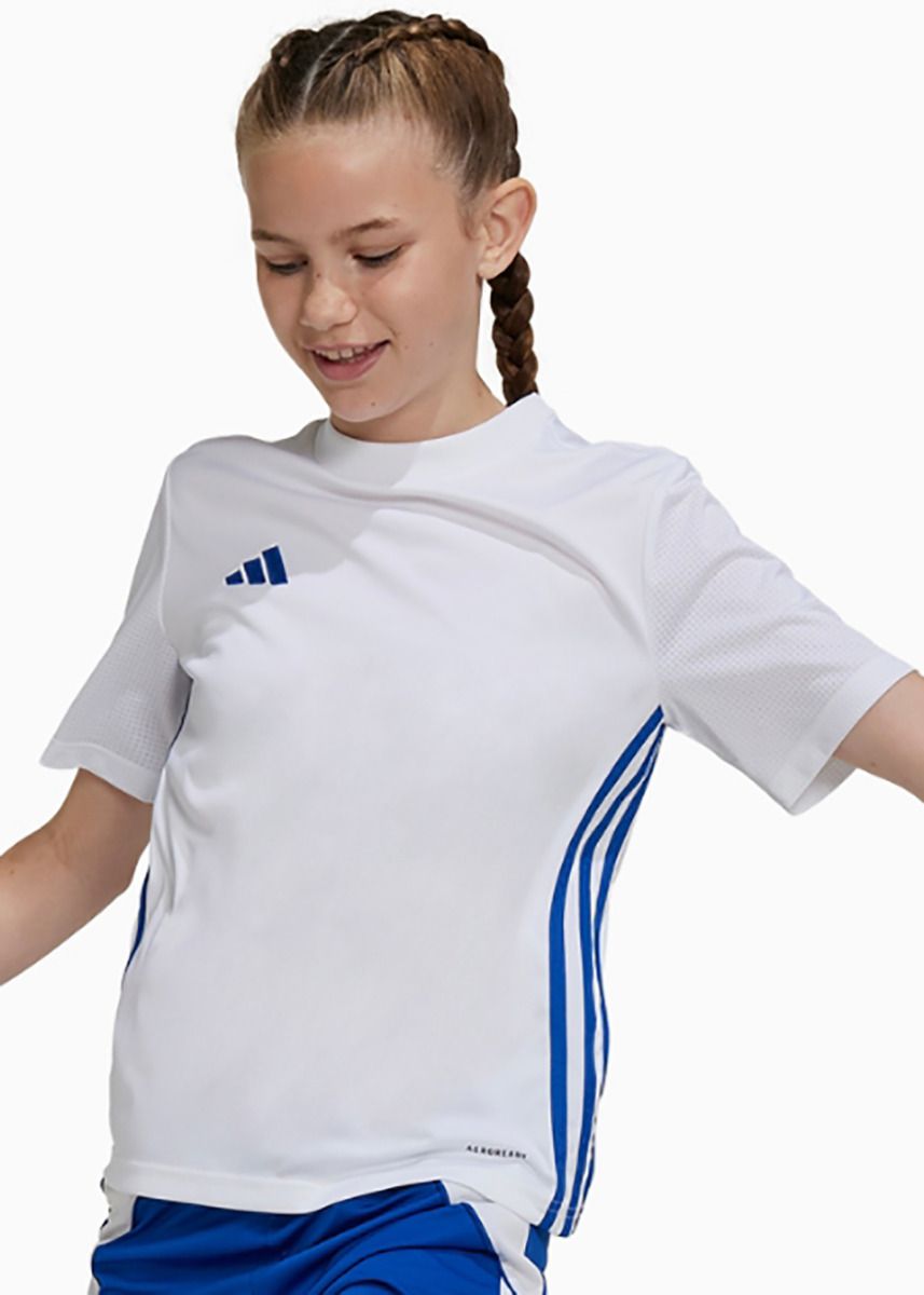 adidas Detské tričko Tabela 23 Jersey JJ1154 adidas Detské tričko Tabela 23 Jersey JJ1154