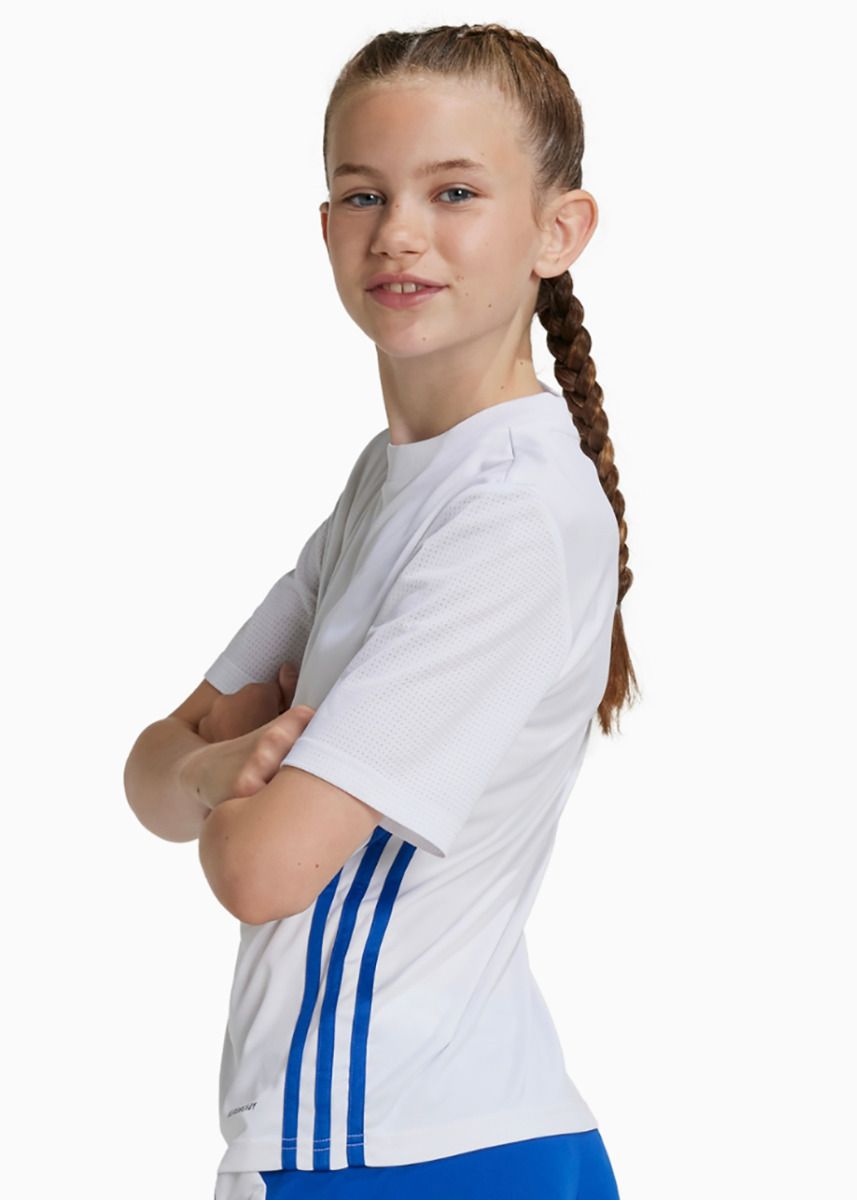 adidas Detské tričko Tabela 23 Jersey JJ1154 adidas Detské tričko Tabela 23 Jersey JJ1154