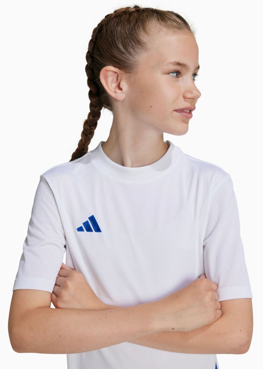 adidas Detské tričko Tabela 23 Jersey JJ1154 adidas Detské tričko Tabela 23 Jersey JJ1154