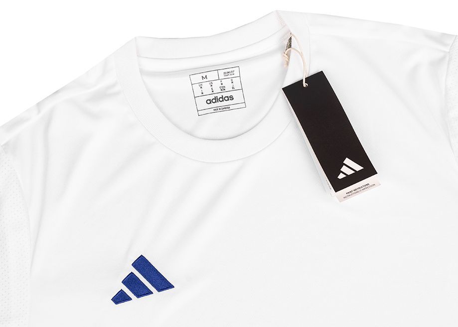 adidas Detské tričko Tabela 23 Jersey JJ1154 adidas Detské tričko Tabela 23 Jersey JJ1154