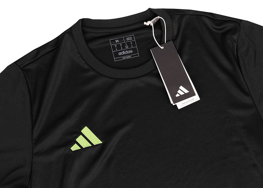adidas Detské tričko Tabela 23 Jersey JJ1155 adidas Detské tričko Tabela 23 Jersey JJ1155