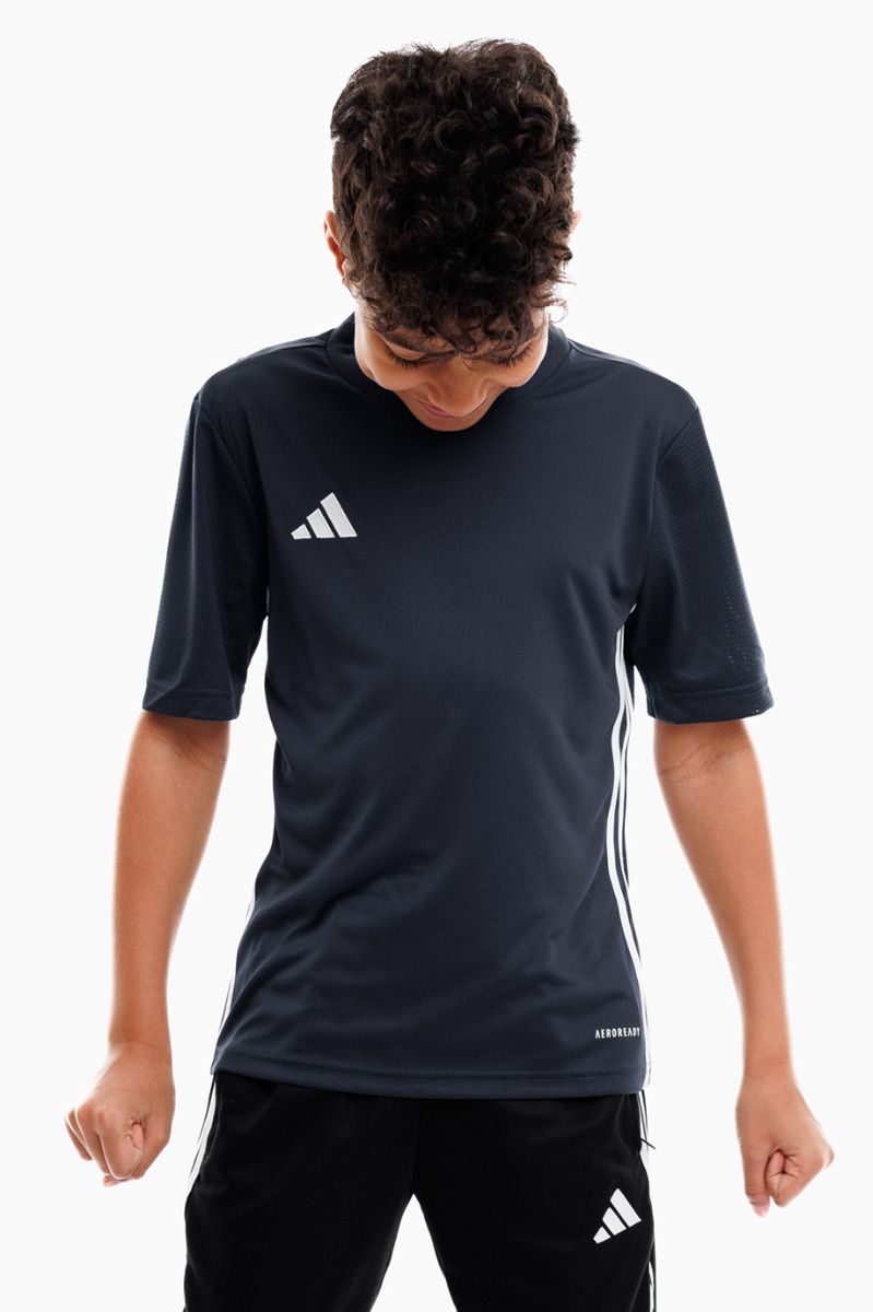 adidas Detské tričko Tabela 23 Jersey H44537