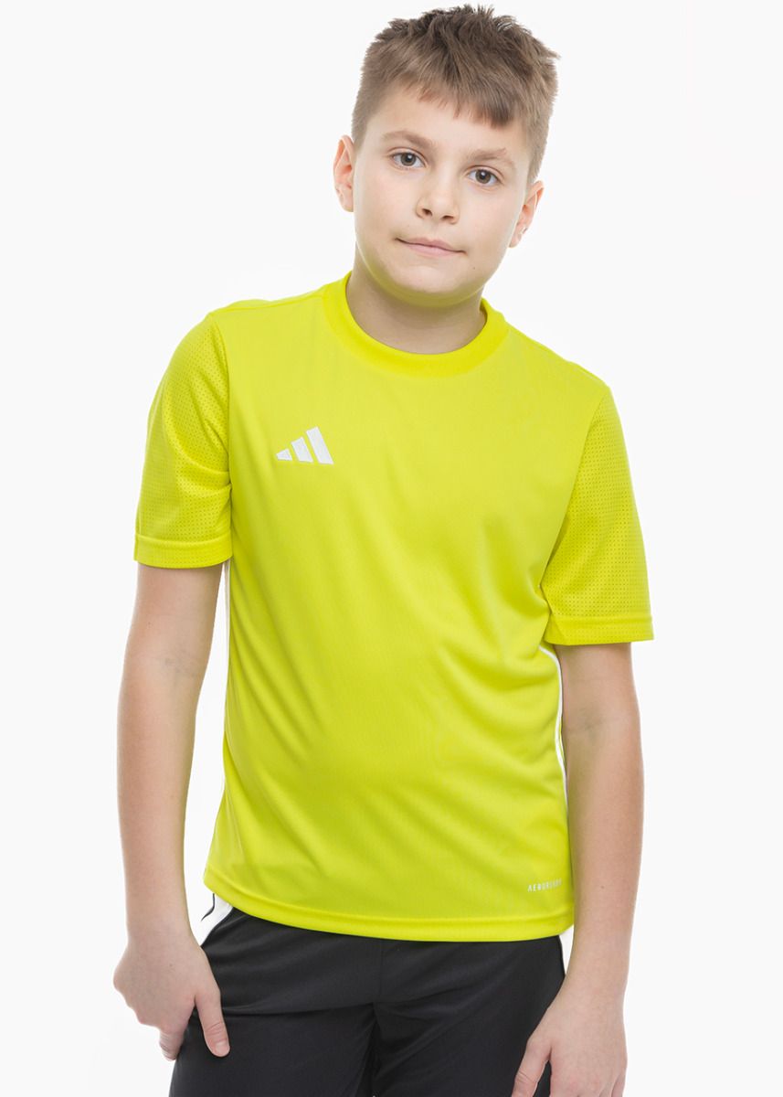 adidas Detské tričko Tabela 23 Jersey IB4936