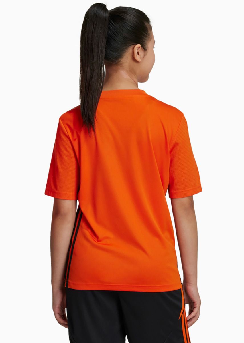 adidas Detské tričko Tabela 23 Jersey JJ1157