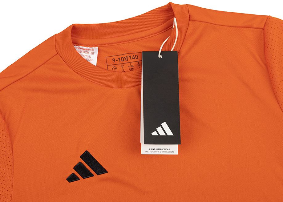 adidas Detské tričko Tabela 23 Jersey JJ1157