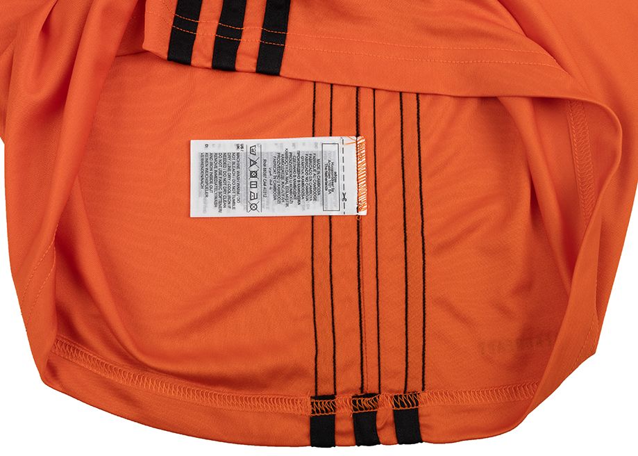 adidas Detské tričko Tabela 23 Jersey JJ1157