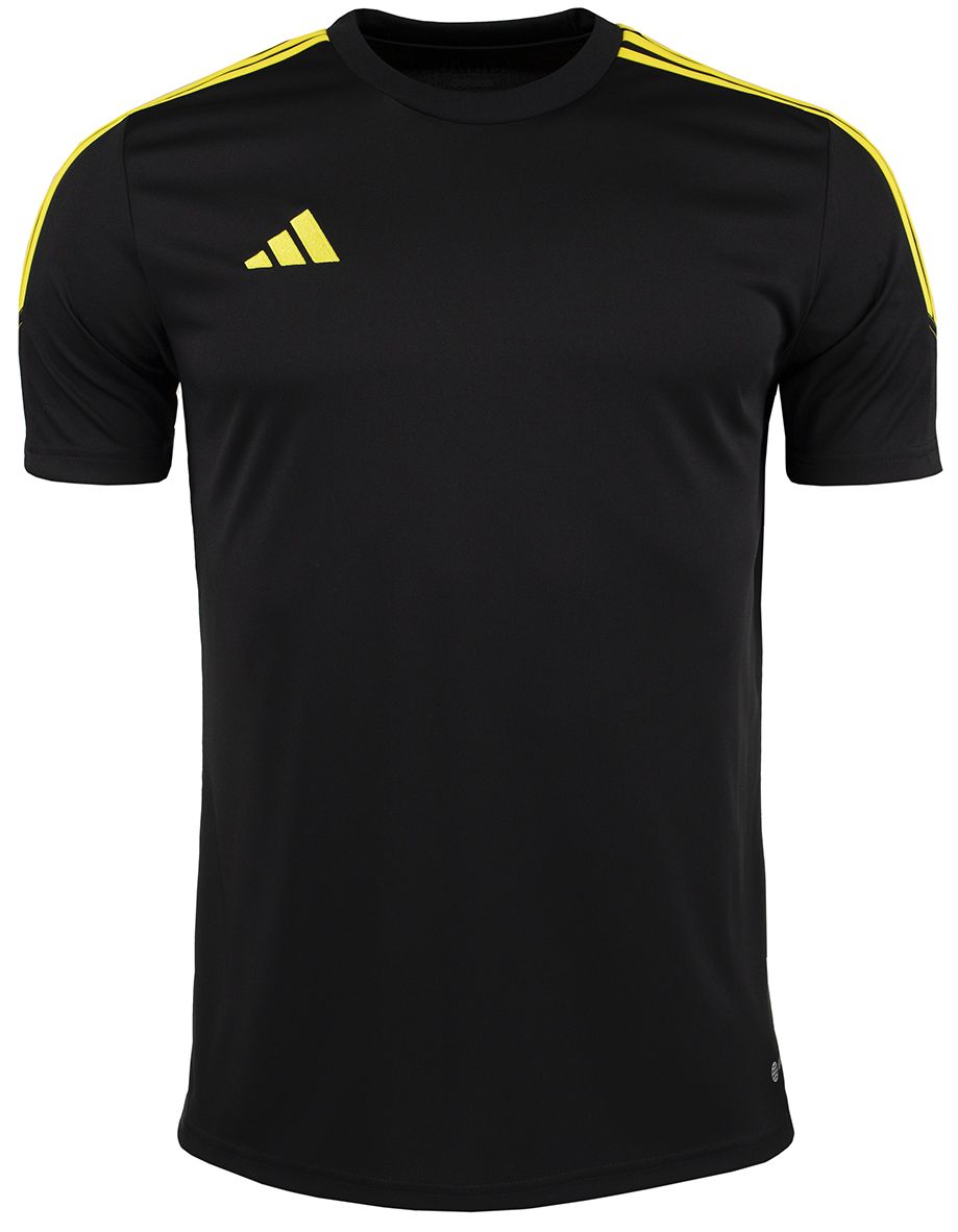 adidas Detské tričko Tiro 23 Club Training Jersey IC1591 adidas Detské tričko Tiro 23 Club Training Jersey IC1591