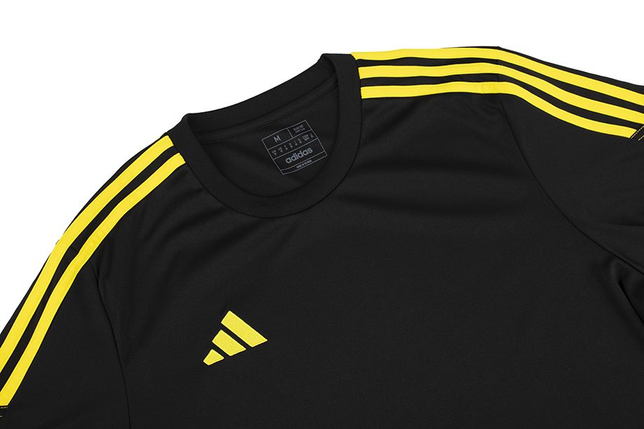 adidas Detské tričko Tiro 23 Club Training Jersey IC1591 adidas Detské tričko Tiro 23 Club Training Jersey IC1591