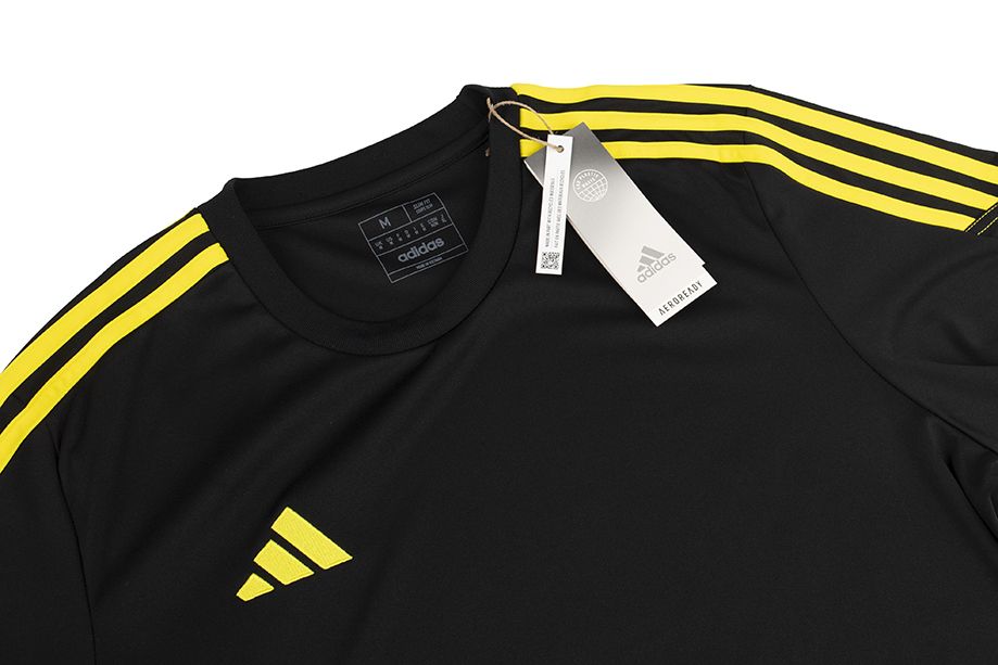 adidas Detské tričko Tiro 23 Club Training Jersey IC1591 adidas Detské tričko Tiro 23 Club Training Jersey IC1591