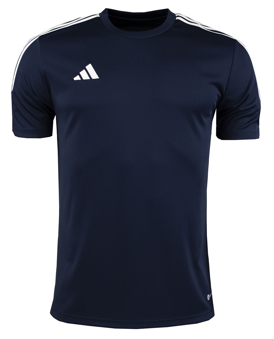 adidas Detské tričko Tiro 23 Club Training Jersey HZ0179