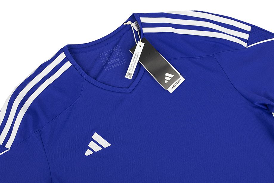 adidas Detské tričko Tiro 23 League Jersey HR4621