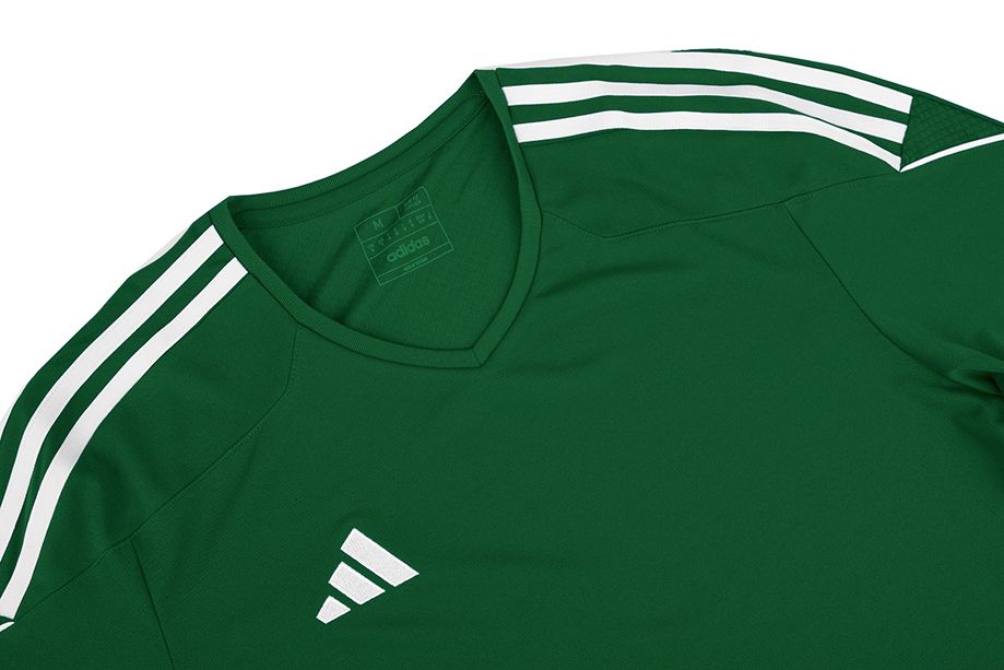 adidas Detské tričko Tiro 23 League Jersey IC7483