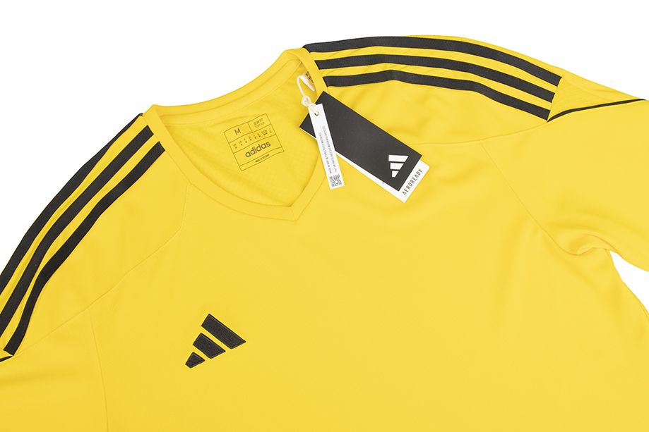 adidas Detské tričko Tiro 23 League Jersey HS0535