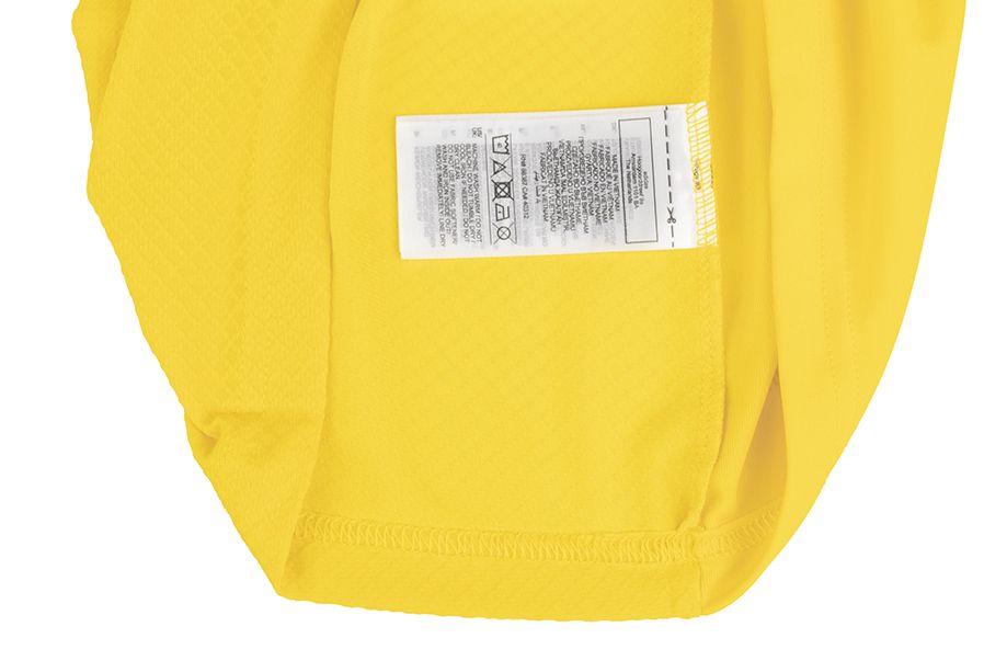 adidas Detské tričko Tiro 23 League Jersey HS0535