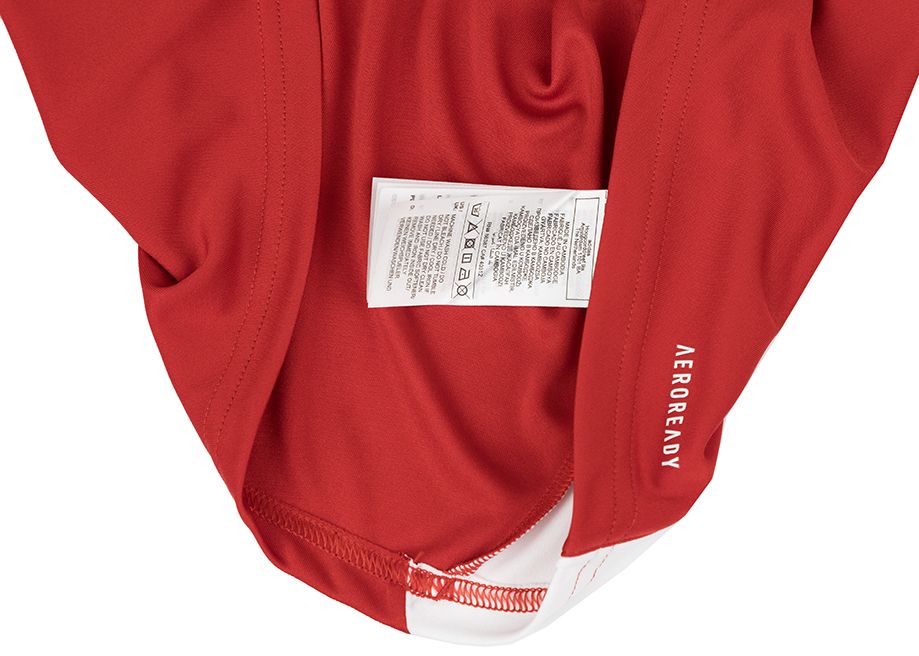 adidas Detské tričko Tiro 24 Jersey IS1030