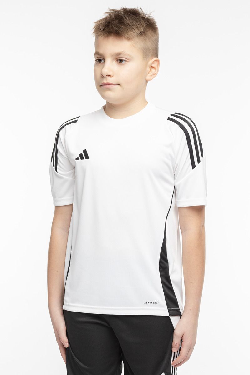 adidas Detské tričko Tiro 24 Jersey IS1033