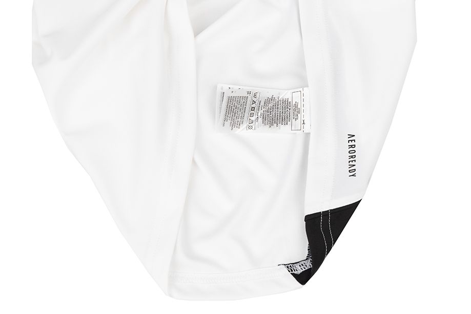 adidas Detské tričko Tiro 24 Jersey IS1033