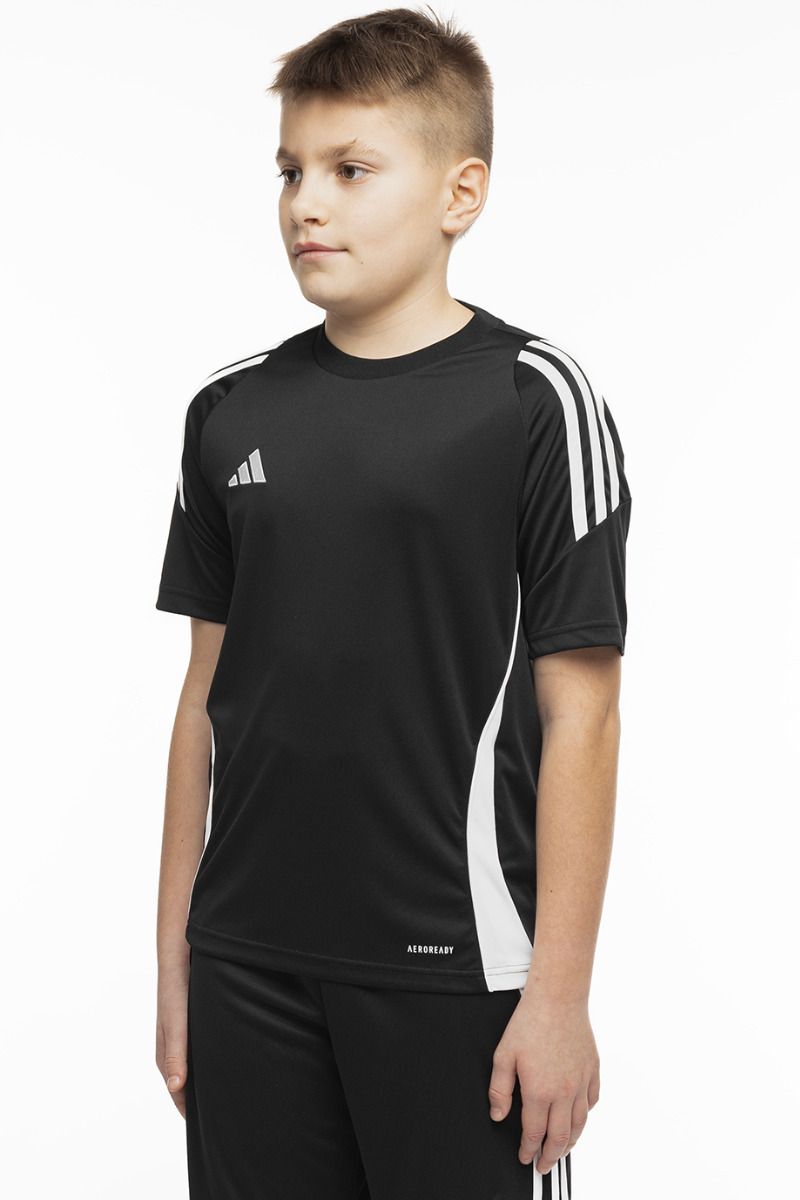 adidas Detské tričko Tiro 24 Jersey IJ7674