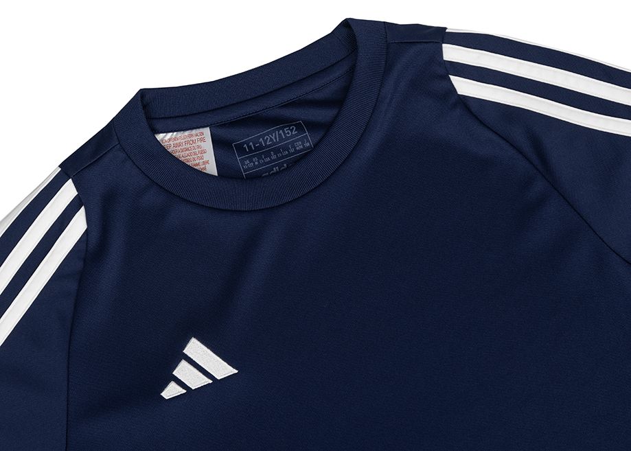 adidas Detské tričko Tiro 24 Jersey IS1029