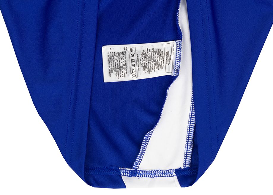 adidas Detské tričko Tiro 24 Jersey IS1032