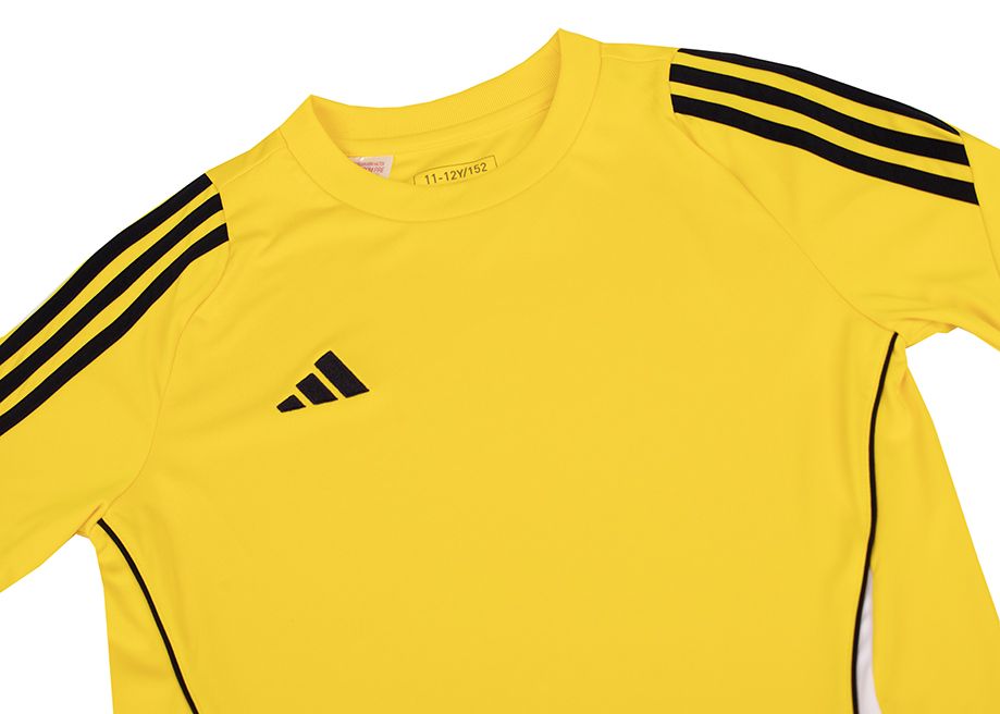 adidas Detské tričko Tiro 24 Jersey IS1027