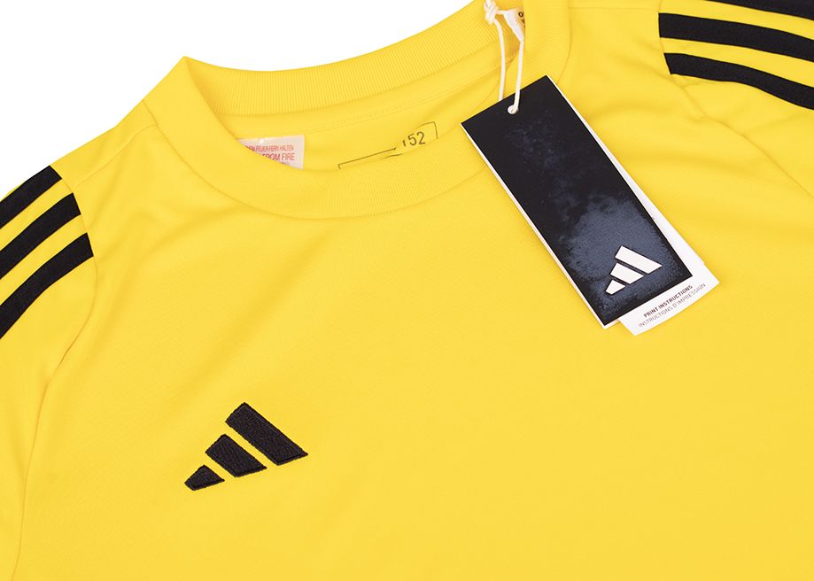 adidas Detské tričko Tiro 24 Jersey IS1027