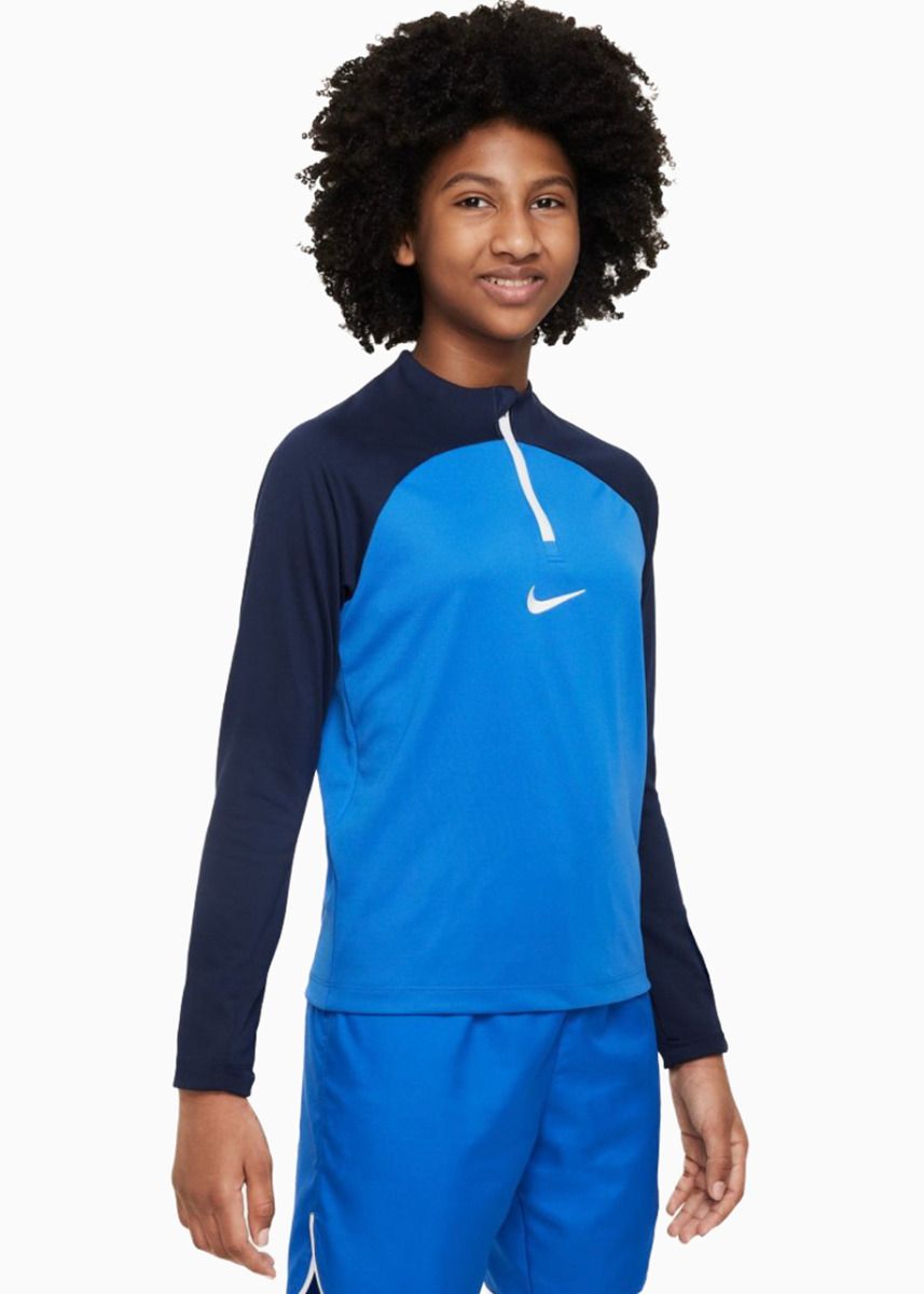 Nike Detské tričko DF Academy Pro Drill DH9280 463